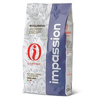 Кофе в зернах Impassion Bossanova 1кг