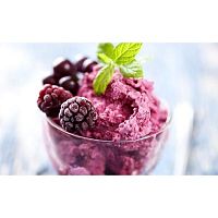 Блендер KitchenAid ARTISAN малиновый лед 5KSB5080ERI