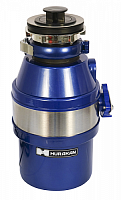Измельчители отходов Hurakan HKN-FWD450A