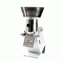 Овощерезка Hallde RG-350 380 В+устройство ручной подачи