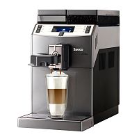 Кофемашина Saeco Lirika One Touch Cappuccino V4