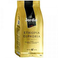 Кофе молотый Jardin Ethiopia Euphoria (Эфиопия Эйфория) 250 гр. арт.1339-12-2