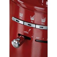 Кулинарный процессор KitchenAid ARTISAN объем 4.5 л красный 5KCF0103EER