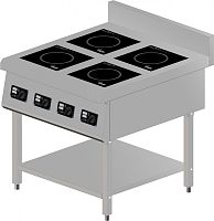 Плита индукционная Viatto VA-IC3504