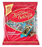 Конфеты Красный Октябрь Мишка косолапый 200 гр