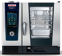 Пароконвекционная печь Rational iCombi Pro 6-2/1