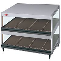 Тепловая витрина Hatco GRSDS-36D