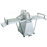 Тестораскаточная машина ROLLMATIC SH600/10