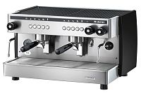 Кофемашина рожковая профессиональная Quality Espresso Futurmat Rimini А2_nera