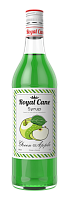 Сиропы для кофе и коктейлей Royal Cane Зеленое Яблоко 1 л