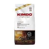 Кофе в зернах Kimbo Unique 1 кг м/у