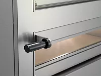 Печь для пиццы Cuppone TZ435/2M