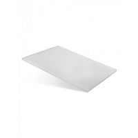 Доска разделочная Viatto SZ4530 (450х300х12 мм) белая