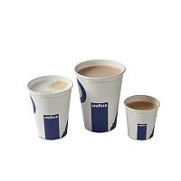 Стаканы бумажные Lavazza 300 мл 50 штук