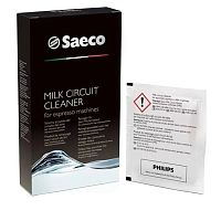 Средство для очистки капучинатора Saeco Milk Circuit Cleane 6 пак.