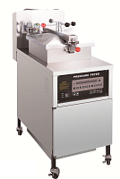 Фритюрница Vortmax PFE 600