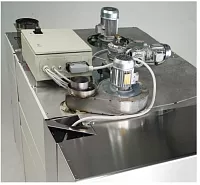 Печь ротационная Bassanina Rotor 68 LCD