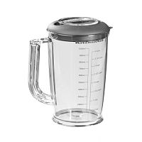Блендер погружной KitchenAid ARTISAN чёрный 5KHB2571EOB