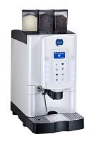 Автоматическая кофемашина Carimali Armonia Soft E 1MCS 2G 1S 1X WM