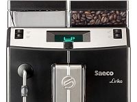 Кофемашина Saeco Lirika Black