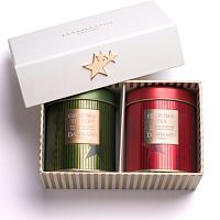 Подарочный набор Dammann Joyeux Noel/ C Рождеством 80 гр