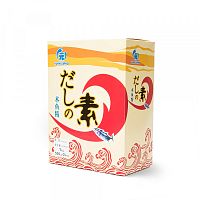 Бульон Хондаши Yuan Xiang рыбный 1 кг (Midori)
