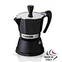 Гейзерная кофеварка G.A.T. Fashion 9 cups