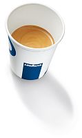 Стаканы бумажные Lavazza 175 мл 50 штук