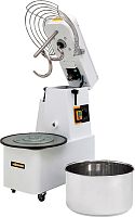 Тестомес ITPIZZA спиральный M-10-C 1фазный