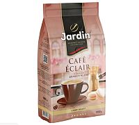 Кофе в зёрнах Jardin Cafe Eclair (Кафе Эклер) 1000гр. арт. 1628-06-1