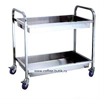 Сервировочная тележка STARFOOD YC102D