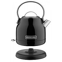 Чайник KitchenAid черный 5KEK1222EOB