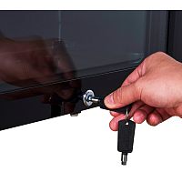 Мини-бар CellarPrivate холодильник для косметики компрессорный (CP023AB)