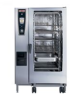 Пароконвектомат RATIONAL SCC 202 Gas