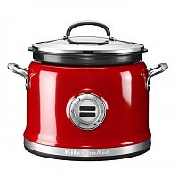 Мультиварка KitchenAid красная 5KMC4244EER