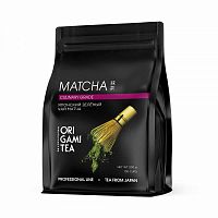 Японский чай Матча CG Origami Tea 500 грамм