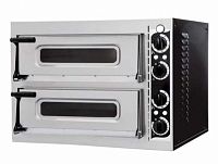 Печь для пиццы ITPIZZA MD 1+1