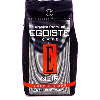 Кофе в зернах EGOISTE Noir 1000 гр.