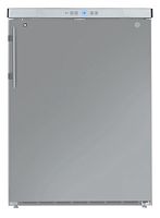 Морозильный шкаф Liebherr GGU 1550 Premium