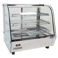 Тепловая витрина EQTA HS120
