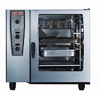 Пароконвектомат RATIONAL CM Plus 102