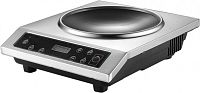 Плита индукционная Viatto VA-IC30WOK