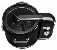 Мультиварка KitchenAid чёрная 5KMC4241EOB