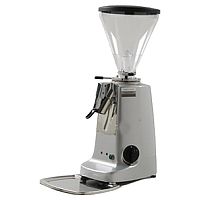 Кофемолка профессиональная Mazzer Super Jolly Silver без дозатора