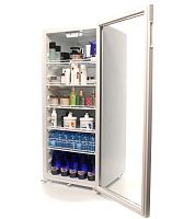Мини-бар CellarPrivate холодильник для косметики компрессорный (CP102AW)
