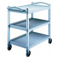 Сервировочная тележка Cambro BC331KD 480