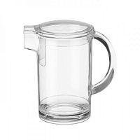 Соковыжималка центрифужная KitchenAid ARTISAN черная 5KVJ0333EOB