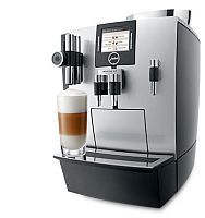 Кофемашина Jura Prof Impressa XJ9 Professional