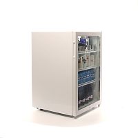 Мини-бар CellarPrivate холодильник для косметики компрессорный (CP062AW)