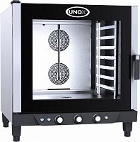 Пароконвекционная печь UNOX XV 593
